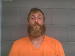 Mugshot of MICKEY KODY THRELKELD