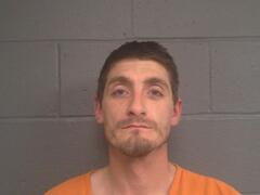 Mugshot of JUSTIN THOMAS RUPE