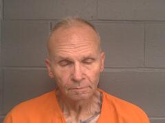 Mugshot of EDWARD CHARLES HOSTETLER