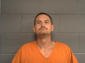 Mugshot of JACOB SCOTT PARSLEY