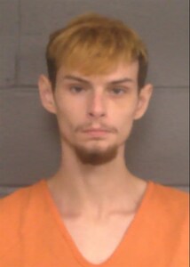 Mugshot of DYLAN MICHAEL HATHCOAT