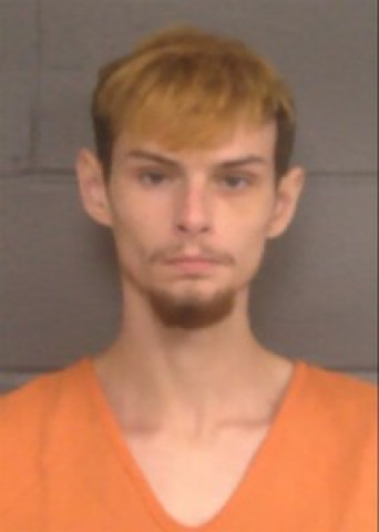 Mugshot of DYLAN MICHAEL HATHCOAT
