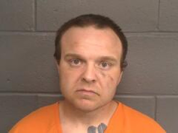 Mugshot of TAYLOR CHAYCE YEAGER