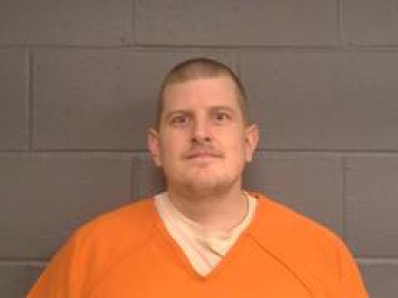 Mugshot of CHANCE AUSTIN PEPER