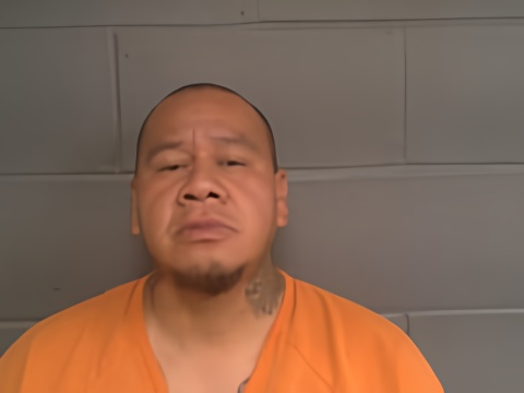 Mugshot of ADAM ROY PROCTOR