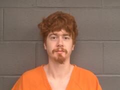 Mugshot of RIELYN TYRELL WATKINS