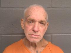 Mugshot of ROGER DALE GILLEY