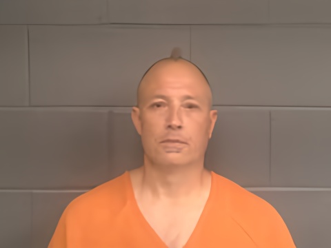 Mugshot of CHRISTOPHER LEE TATE