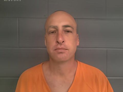 Mugshot of AARON SCOTT NEIGHBORS