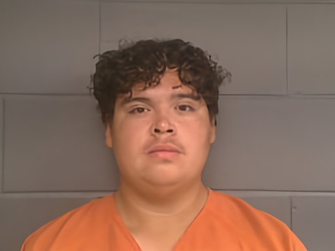Mugshot of ZACHARY ANDREW KIRBY