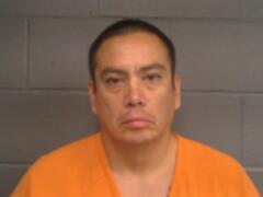 Mugshot of JUSTIN LYNN CUMMINGS