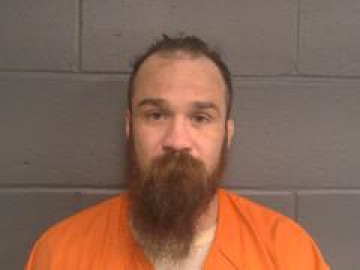 Mugshot of JEREMY SCOTT NIEDERBUHL