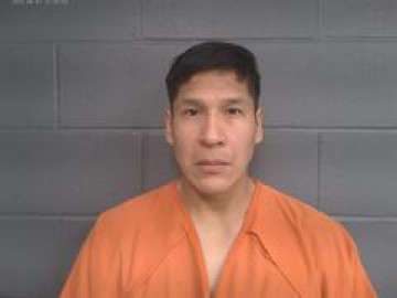 Mugshot of MATTHEW KRAIG HONAWA
