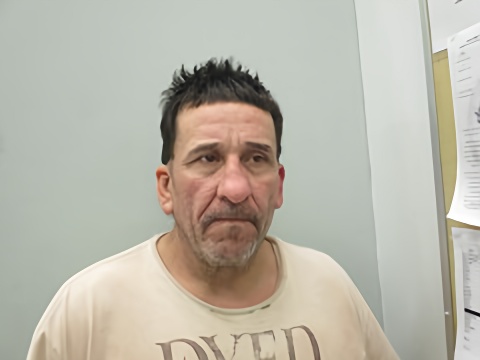 Mugshot of DOYLE GENE WISER