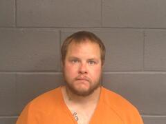 Mugshot of JOSHUA LYNN DUCKWORTH
