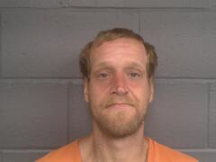 Mugshot of JACOB AARON BARRAS