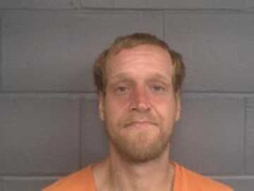 Mugshot of JACOB AARON BARRAS