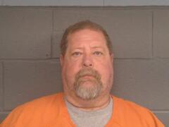 Mugshot of KENNETH RAY LELAND