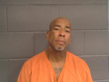 Mugshot of DALE DEION GOLDEN