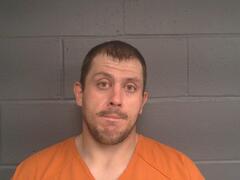 Mugshot of ZACHARY ALLEN WALLACE