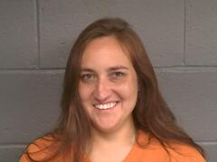 Mugshot of ASHLEY DAWN FRENCH