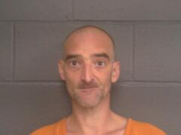 Mugshot of TERRY LEE COLE