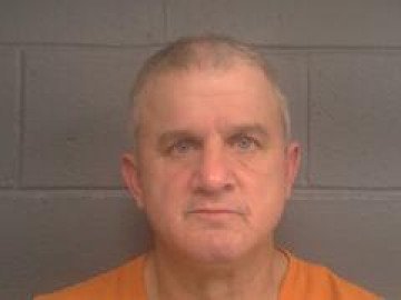 Mugshot of PAUL TRENT DODSON