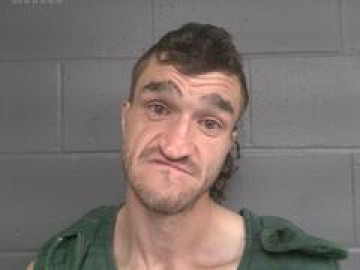 Mugshot of JOHN HENRY WILSON