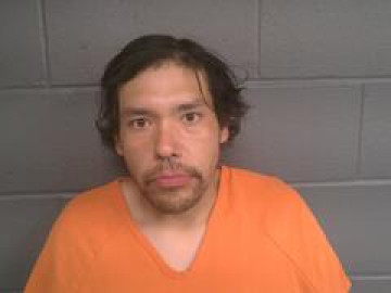 Mugshot of CASSION ELLIS MCCLAIN