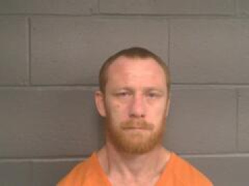 Mugshot of MITCHELL THOMAS RAPER