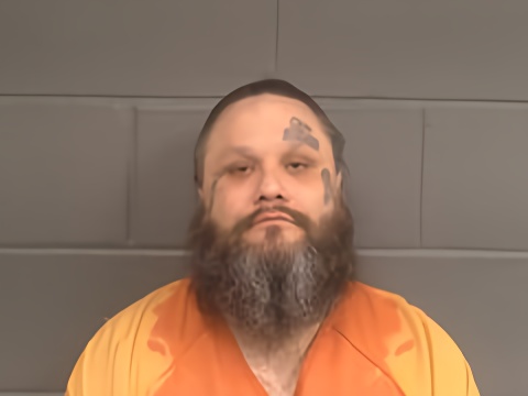 Mugshot of JODON NONE CHUCKLUCK