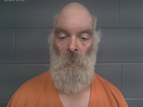 Mugshot of ANDREW JACKSON FLOYD
