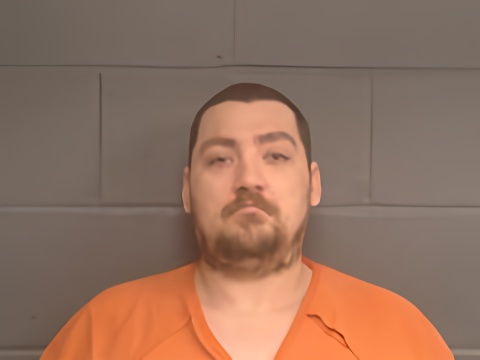 Mugshot of STEVEN RAY QUIGLEY