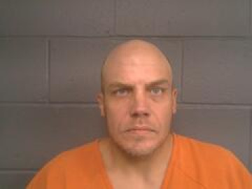 Mugshot of WILLIAM EDWARD MAYBERRY