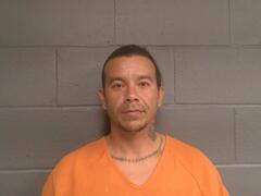 Mugshot of THOMAS CRAIG JAMES