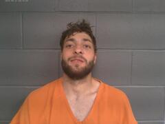 Mugshot of CODY LEE HEDGES