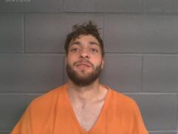 Mugshot of CODY LEE HEDGES