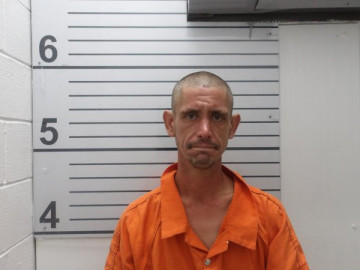 Mugshot of JAMES GREGORY HOOTEN