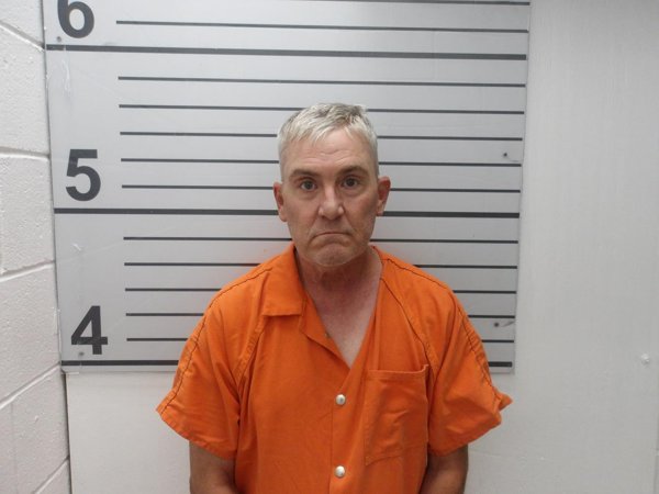 Mugshot of DUSTIN ALLEN JONES