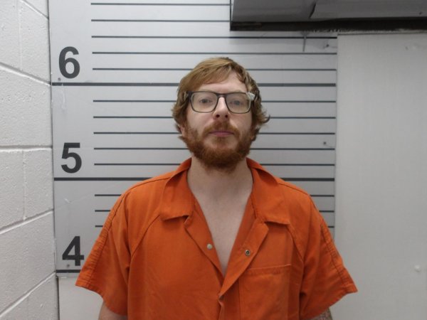 Mugshot of JACOB LEE HIRSCHMAN