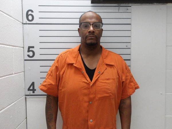 Mugshot of BRANDON EDWARD THOMPSON