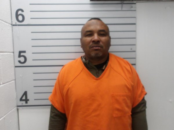 Mugshot of RIECO LEJAUNE COLBERT