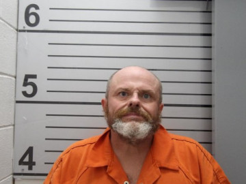 Mugshot of WESLEY KILPATRICK