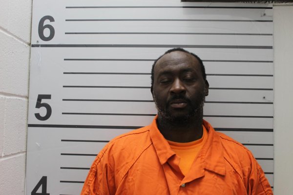 Mugshot of IVO MARQUETTE PIERRIE SMITH