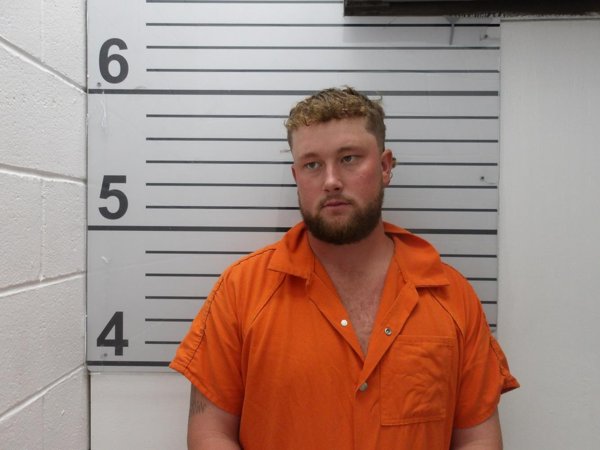 Mugshot of KYLE MICHAEL GARRETT