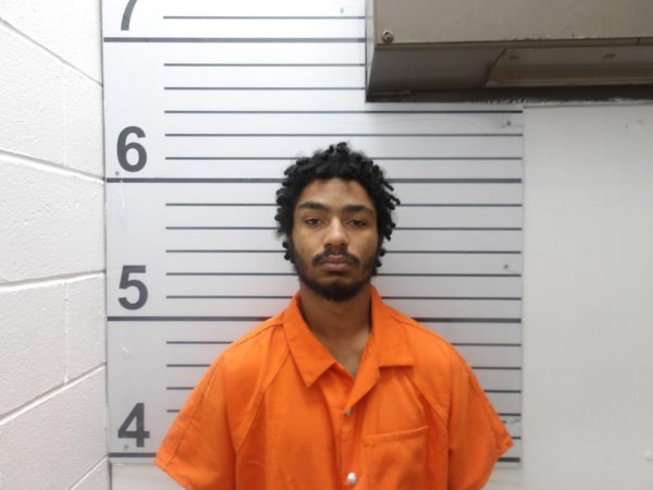Mugshot of THOMAS AARON LEWIS