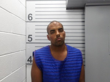 Mugshot of KAEDYN W HARRISON