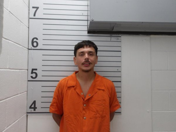 Mugshot of BEAU STEPHEN SLOVER