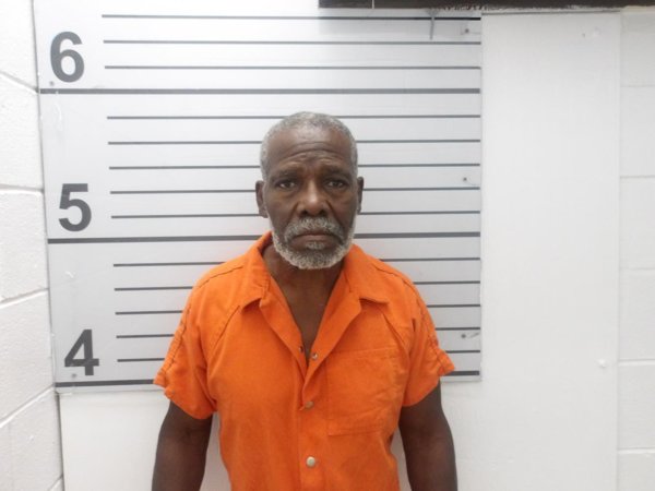 Mugshot of SAMMY DAVIS