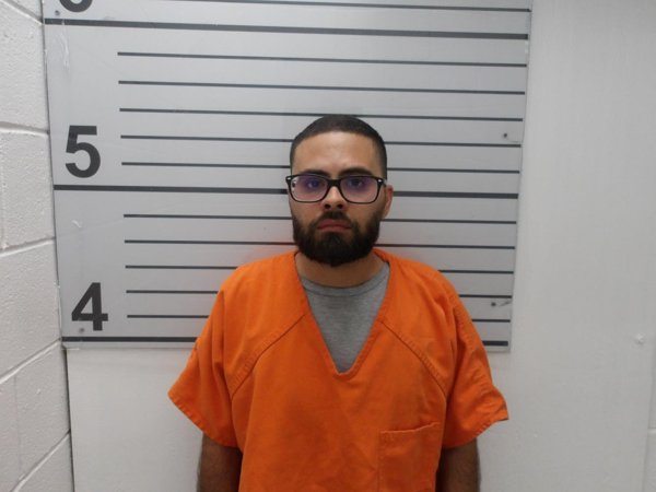 Mugshot of JUSTIN TYLER LITTLEDAVE